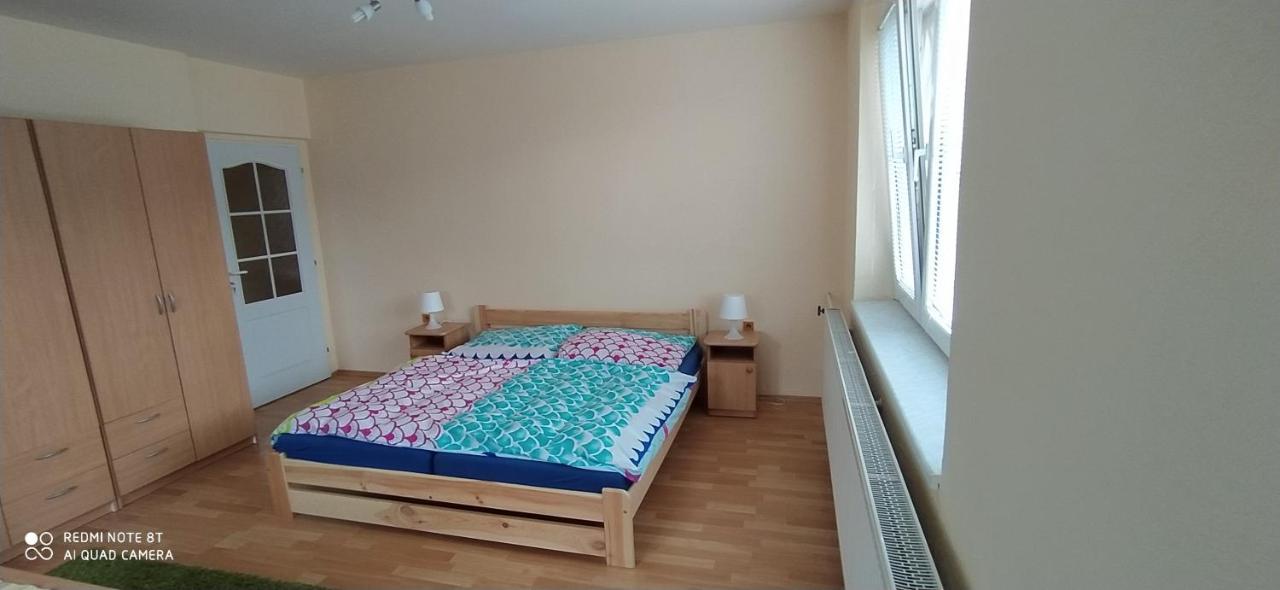 Apartman Stano Liptovský Mikuláš エクステリア 写真