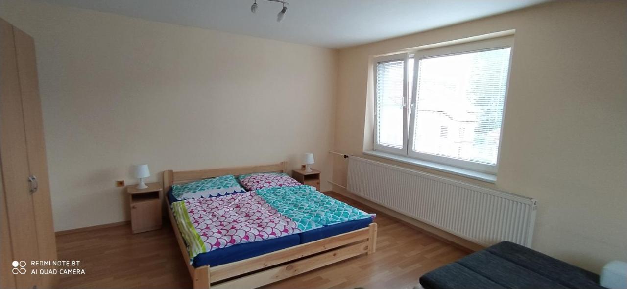 Apartman Stano Liptovský Mikuláš エクステリア 写真